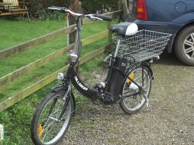 elec bike-10